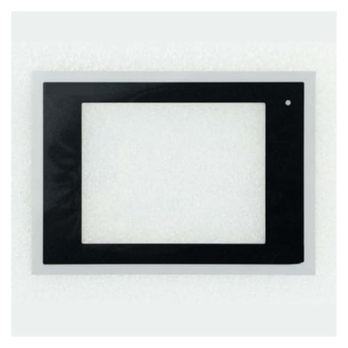 Protector de pantalla táctil GP230-LG11-HT lámina plástica para touchpad de control 4