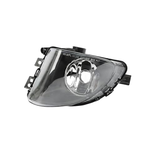 Feux diurnes antibrouillard BMW série 5 F07 GT 520D 535D 535i 550i 2008-2013