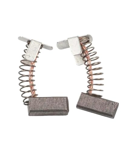 Escobilla de carbón para reparar motor GDS 18 V LI y solucionar fallos de arranque 3