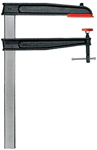 Bessey Cds24-10Wp 20 In. Throat X 24 In. Opening Heavy Duty Tradesmen Bar Clamp #TOP10