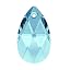 Aquamarine Blue