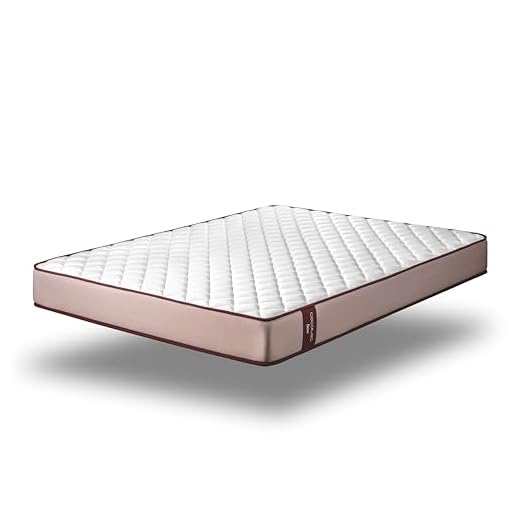 Cecotec Colchón Viscoelástico Flow PureVital 1900 Medida 150x190. Multicapa, Altura 21cm, Firmeza Alta, Núcleo FoamVital, Doble Cara Dual System para Invierno y Verano