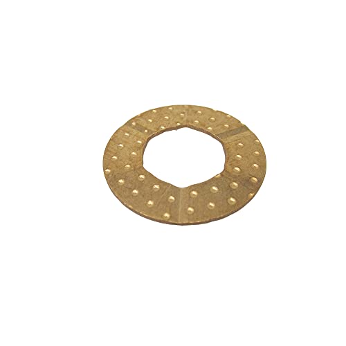 Stevens Lake Parts Interchangeable Thrust Washer D50055 Fits Case IH Makes & Models