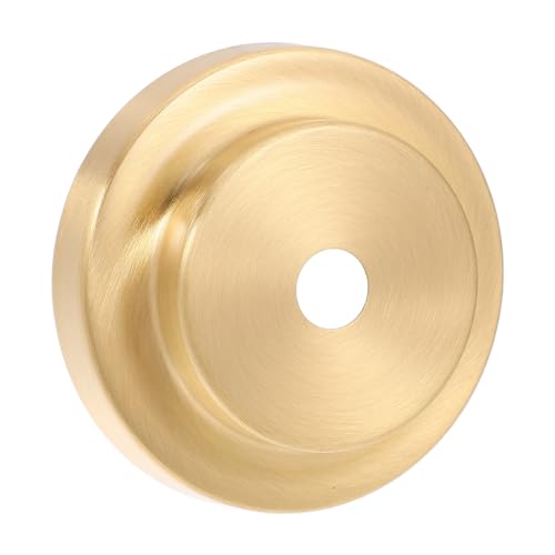 VALICLUD Base De Gancho Para Techo Placa De De Techo Placa De Soporte De Luz Hecha De Material De Instalación De Luminarias Incluye De Luz