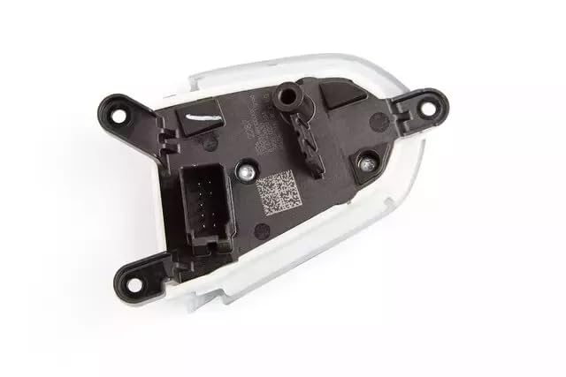 Left Steering Wheel Cruise Control Button Switch Fit for Silverado Chevrolet 2014-209