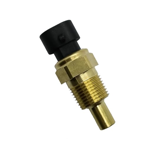Sensor de temperatura de anticongelante 1236302 para mantenimiento de Holden 4