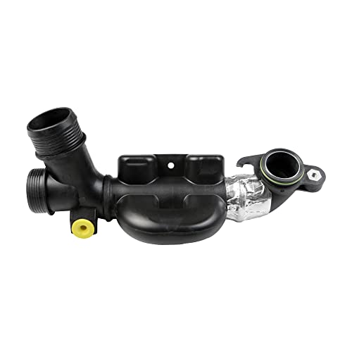 09-0605 Gates (ID) Flessibile aria alimentazione