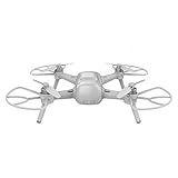 Yuneec Breeze Flying Camera with Two Batteries, Charger and Carrying Case