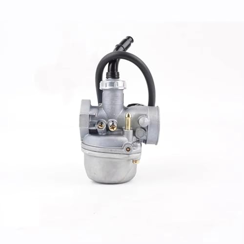 Carburateur PZ19 ST70 CT90 NH80 kit pièces de rechange pour moteur essence 4 temps