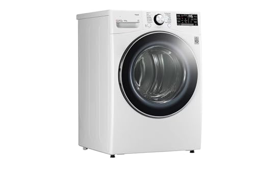 Sèche linge pompe à chaleur RH8P12WH - vue 4