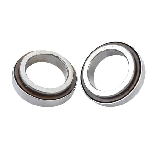Roulement colonne direction sans point dur pour Kawasaki Z1000 Z900