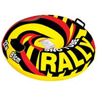 SPORTSSTUFF Rally Snow Sled Tube - SPST-30-1002
