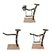 MOMOJIA Climbing Toy for Bird Pet Climbing Decorations Swing Training Perch Parrots Cage Toy Gym Chew Toy Perch