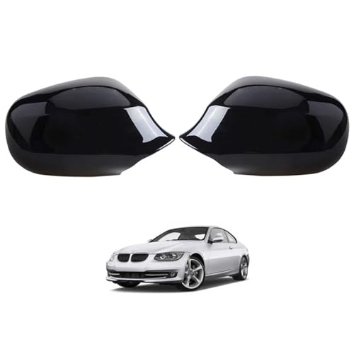 Coque de rétroviseur pour BMW E92 E93 2010-2013 capuchon gauche droit ABS - 2