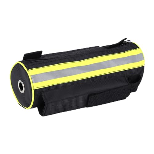 Sac banane first responder d'urgence pour le matériel de secours d'incendie