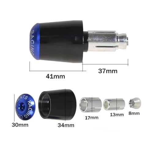 Levier d'embrayage Yamaha NMAX 125 155 160 réglables - 3