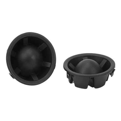Fog Light Hole Cover, Repuesto para 2019-2021 con Diseño, Previene Polvo, Número de Pieza 57731SJ020 miniatura 4