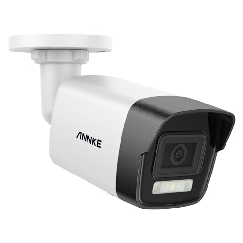 Camera, Mini Bullet, 800TVL, White >> Latest Version