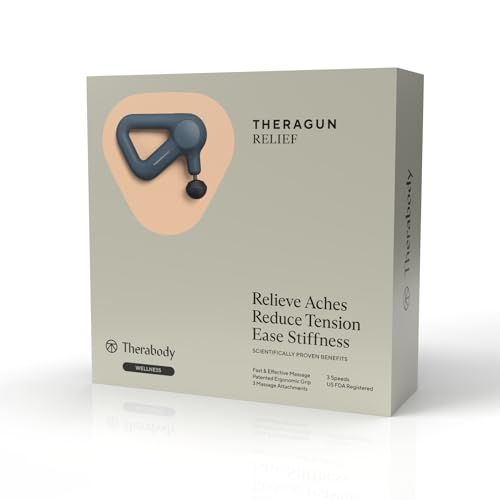 TheraGun Relief Massager