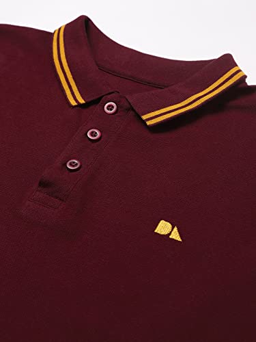 Image of Dennis Lingo Men's Cotton Slim Fit T-Shirt