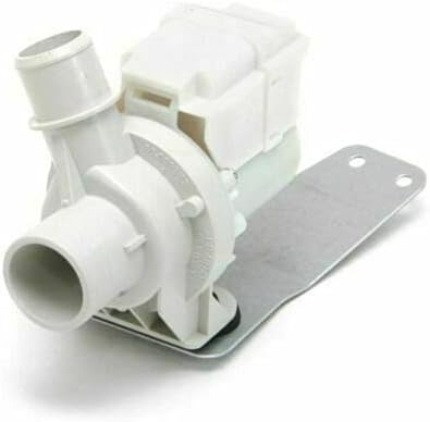 Compatible with GE WH23X10043 Washer Washing Machine Drain Pump