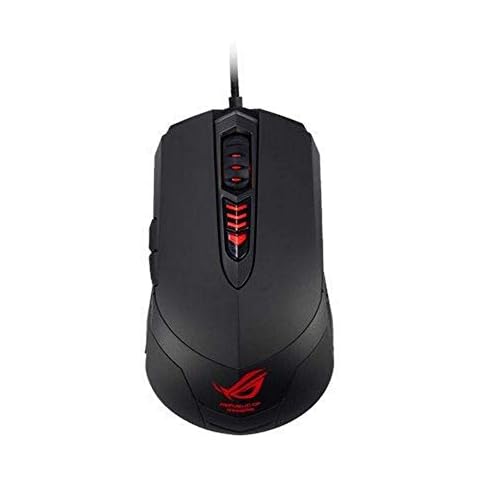 ASUS Gx860 - Maus Cover