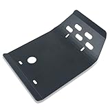 robuste, résistant aux rayures et difficile à casser, offrant une protection durable pour la conduite quotidienne.