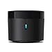 BroadLink RM4 Mini IR Universal Remote Control (2.4 GHz Wi-Fi Only), Smart Home Automation Wi-Fi Infrared Blaster for TV, AC, STB Audio, Works with Alexa, Google Home, IFTTT
