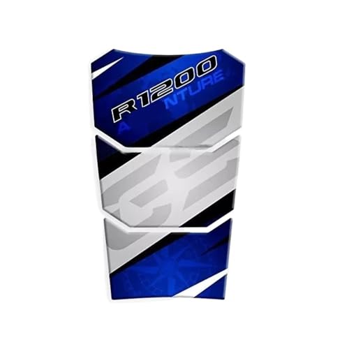 Kit protection anti-rayures pour réservoir de moto R1200GS ADV