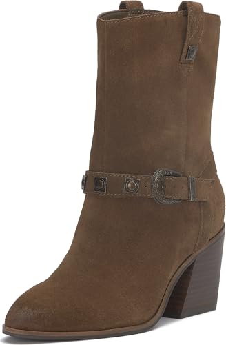 Lucky Brand Women's SOGN Ankle Boot