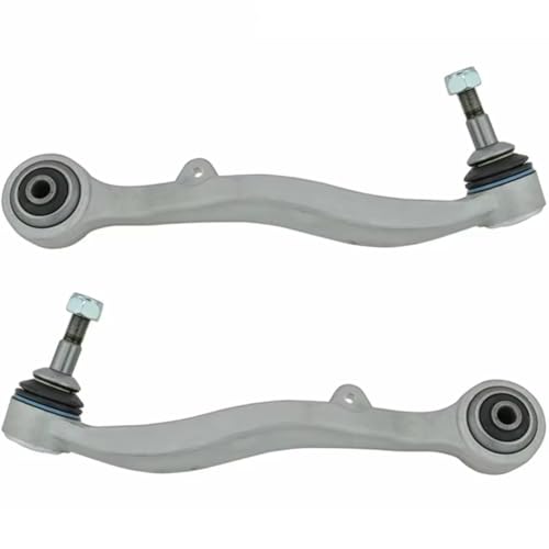 Triangles de suspension avant pour BMW E60 E61 bras de commande premium 530i 545i