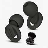 boules quies suisse 💤 [ CONFORT IDÉAL POUR DORMIR ] : Conçus pour un usage prolongé, nos bouchons d’oreille en silicone s’adaptent à la forme de votre oreille sans causer de pression. Parfait même pour dormir sur le côté.