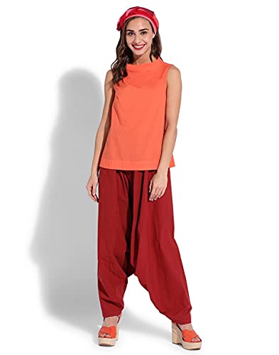 Image of GRASS by Gitika Goyal Women's Regular T-Shirt