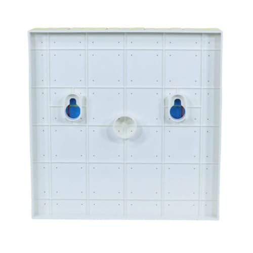 Image of MoYu Cube Mosaic Art Gallery 5x5 Kit | 25 Mini 3x3 Cubes (30mm) & Display Case | Creative Puzzle Art, Beginner-Friendly Set