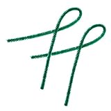 Artisanat de cure-pipes - ils ont de nombreuses formes d'artisanat, que des plantes, des animaux, des légumes, des objets à , etc., utilisez votre imagination, fournitures d'artisanat de décoration