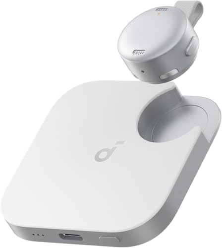 AI Wearables Without Screens: The Weirdest Tech Trend That’s Actually Growing (Full Review 2026) soundcore Work by Anker, Portable Al Voice Recorder, AI Note Take...