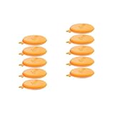 ABOOFAN 2 Ensembles Liquide Nettoyeur Voiture Lave-Vaisselle Lavage Mini Lavette Cuisine Eponge Cuisine À Récurer De Cuisine À Récurer pour La Vaisselle Éponge 5 Pièces * 2