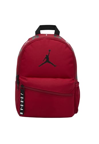Jordan Mochila Mini Patrulha Aérea, Vermelho academia, Mini, Jordan Mochila Mini Patrulha Aérea
