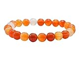 Cadeaux attentionnés en cristal : Célébrez les moments importants de votre vie avec nos cadeaux en cristal pour femmes. Ce bracelet est parfait pour celles qui recherchent un cadeau significatif alliant élégance et énergies curatives d'un bracelet chakra.
