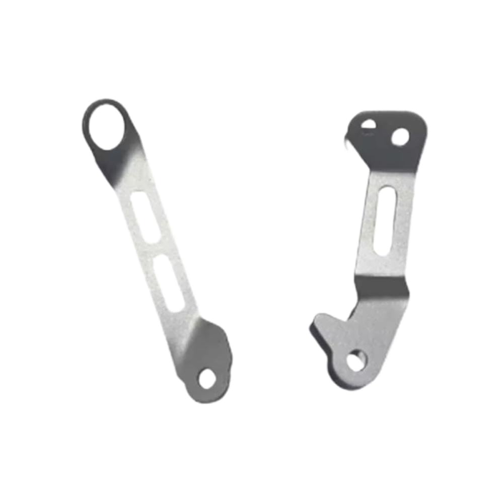 Staffa Serbatoio Cilindro Maestro Freno Frizione Compatibile Con Ducati 899 1199 959 1299 V2 V4
