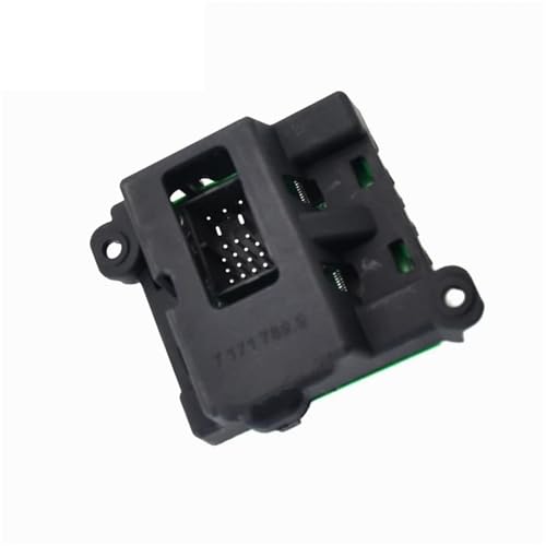 Module de commande phares BMW X1 63117180829 pièce éclairage avant