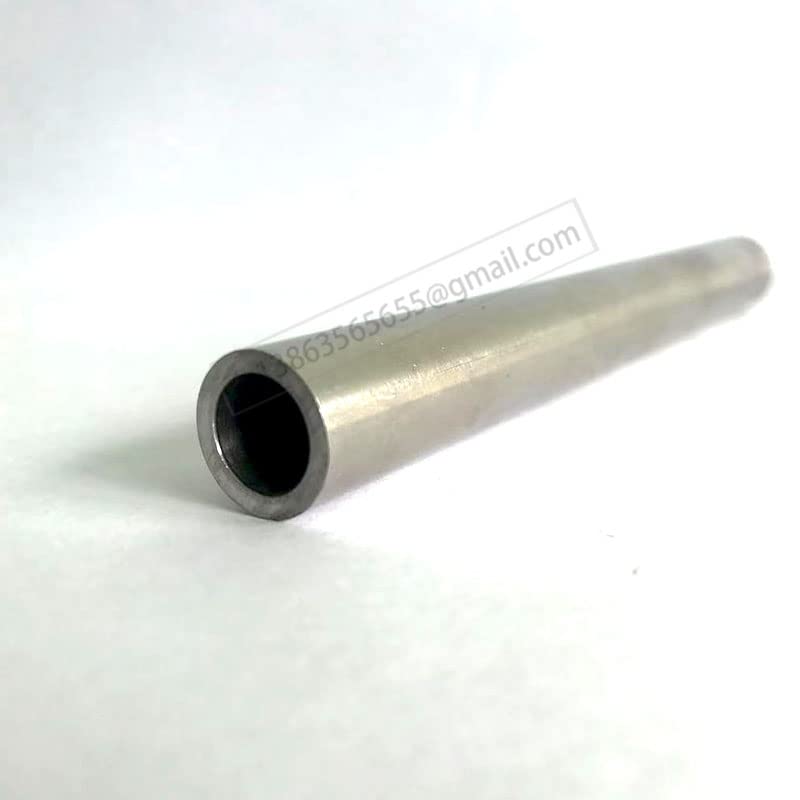 Tube en acier Cardon de 26 mm, tube en acier sans couture de 25 mm, tube en acier de 24 mm, tube rond en métal de 23 mm, tubes en acier de 22 mm, tube en acier 1/2 (26 mm de diamètre x 22 mm, longueur