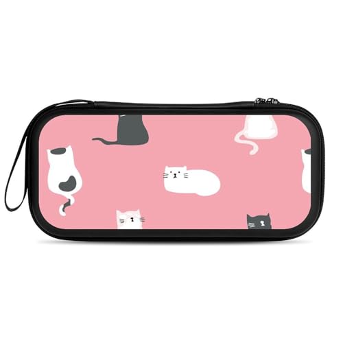 �L �s���N �L�� ���킢�� ���� Switch2�Ή��Q�[�����[�P�[�X EVA �n�[�h�V�F�� �ϏՌ� �h�� �Q�[���J�[�h�EJoy-Con�E�P�[�u�����[ �g�їp ���@�\�|�P�b�g �|�[�^�u�� �ی�P�[�X �Q�[���J�[�h�X���b�g ���b�V���|�P�b�g �g�ѕ֗� ���s�p