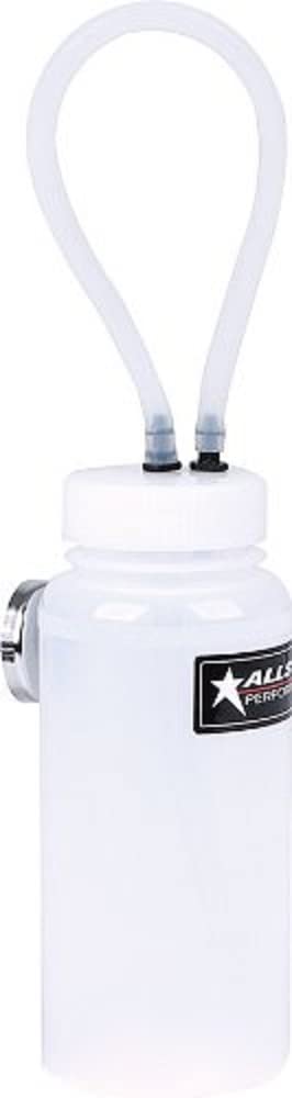 Allstar Performance ALL11018 Bleeder Bottle with Magnet
