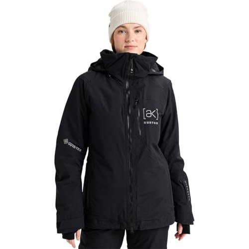 Amazon.com : Burton 100101BA04SRegular Women's [ak] Embark Gore
