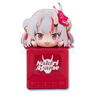 ホロライブ ひっかけフィギュア 10個セット Amazon.co.jp: ホロ'ライブプロダクション ひっかけフィギュア Vol.10
