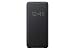Produktbild Samsung LED View Smartphone Cover EF-NG988 für Galaxy S20 Ultra Handy-Hülle, LED-Anzeige, Kartenhalterung, schwarz - 6.9 Zoll