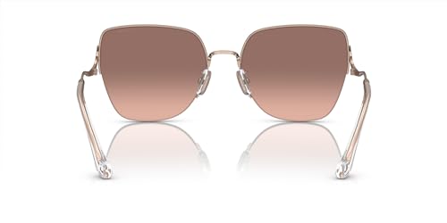 Coach Women's Hc7156d Square Sunglasses4