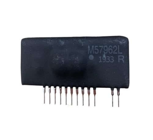 M57962L módulo de conductor lote de 5 unidades de alto rendimiento