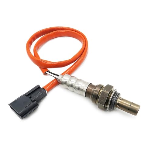Capteur O2 pour Dacia Duster 1.6 16V sonde lambda de voiture 8200632270
